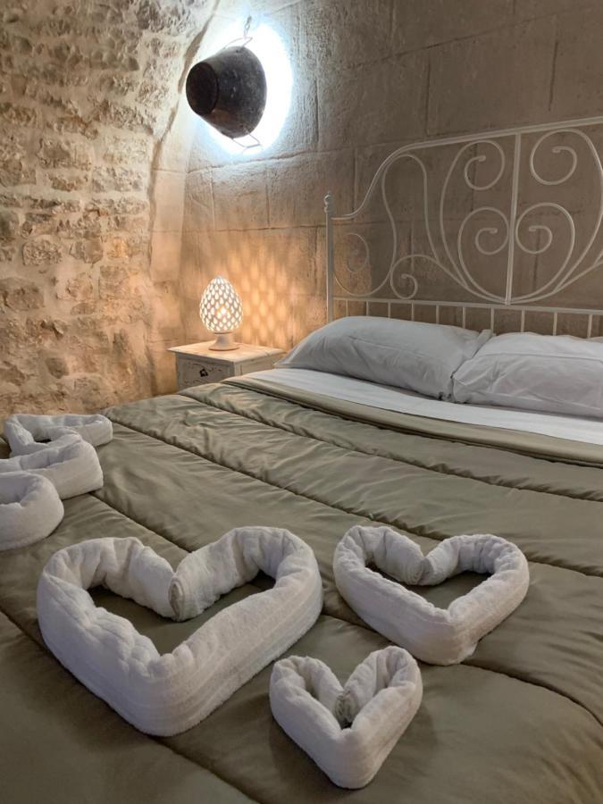 Fiori Catene Tra Le Torri Conversano Exteriér fotografie