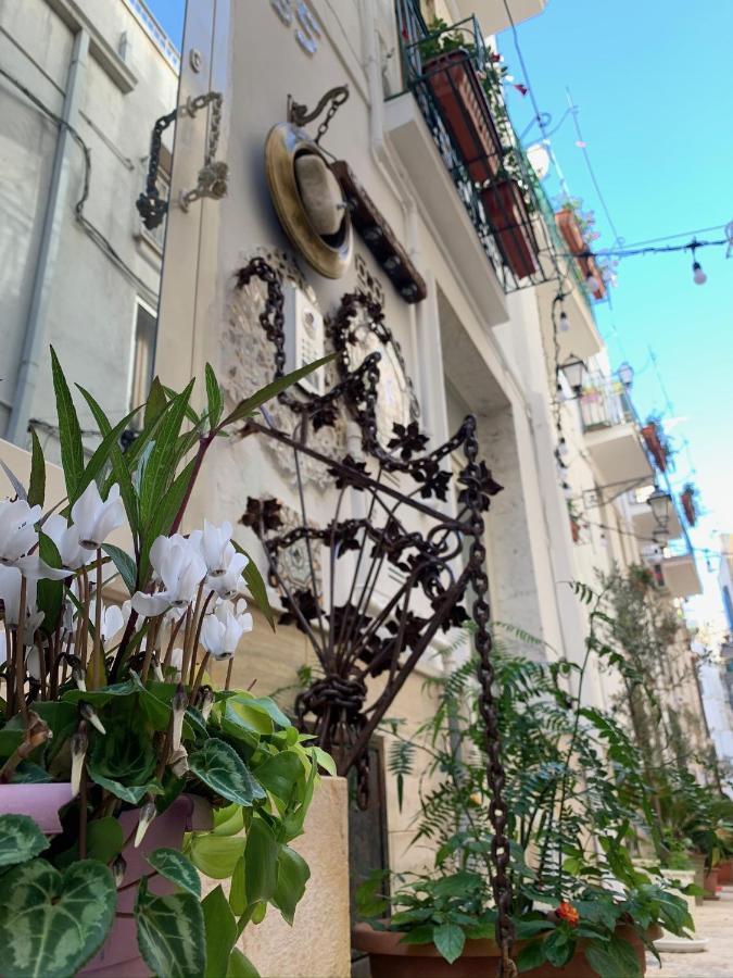 Fiori Catene Tra Le Torri Conversano Exteriér fotografie