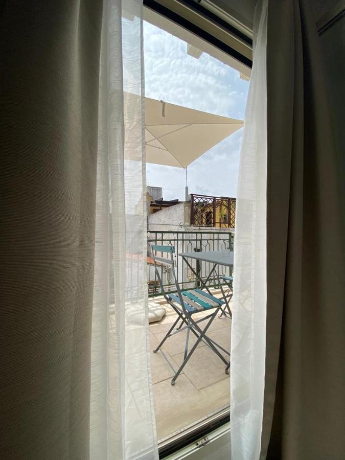 Fiori Catene Tra Le Torri Conversano Exteriér fotografie