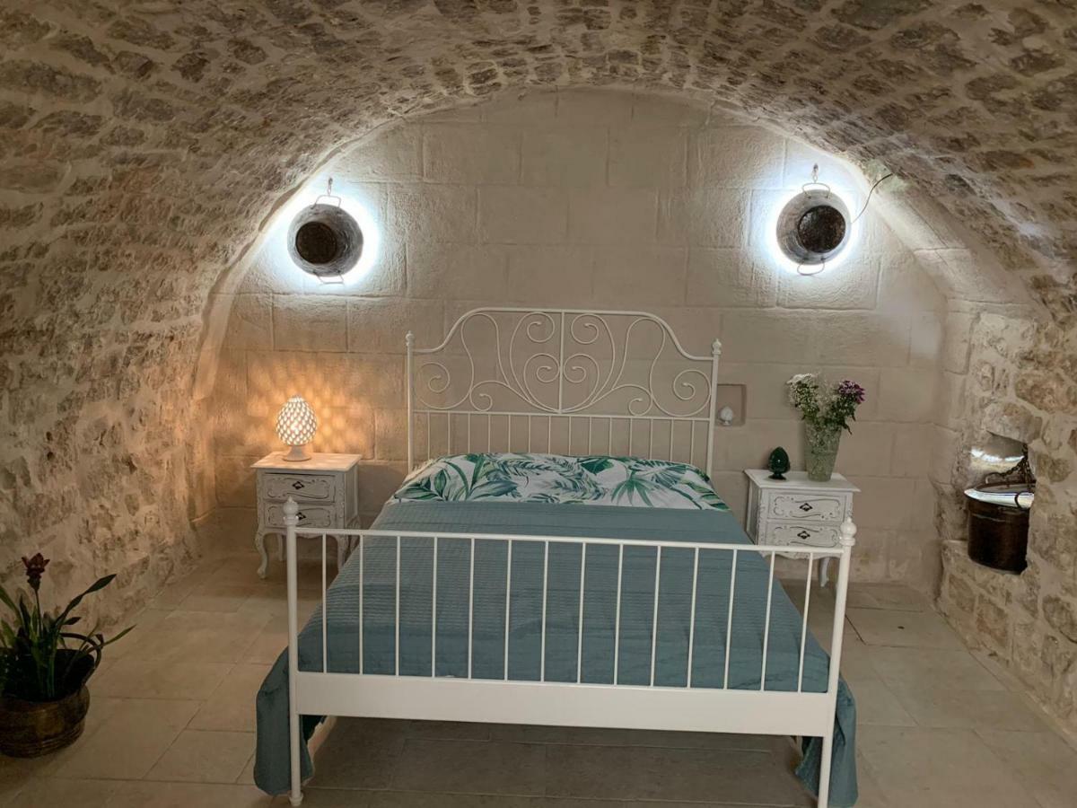 Fiori Catene Tra Le Torri Conversano Exteriér fotografie