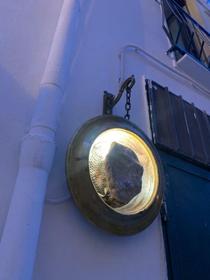Fiori Catene Tra Le Torri Conversano Exteriér fotografie