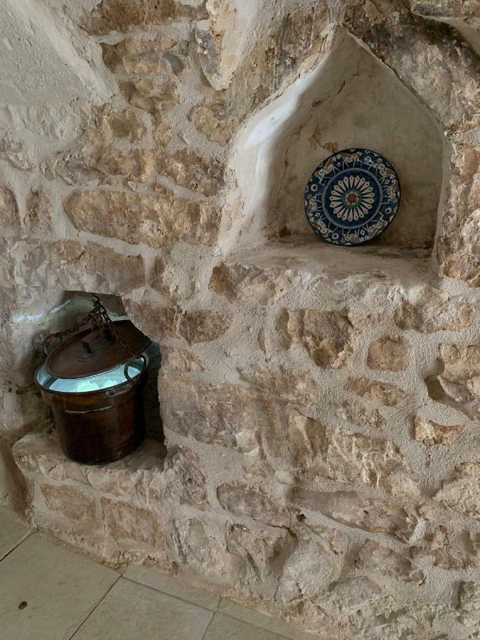 Fiori Catene Tra Le Torri Conversano Exteriér fotografie