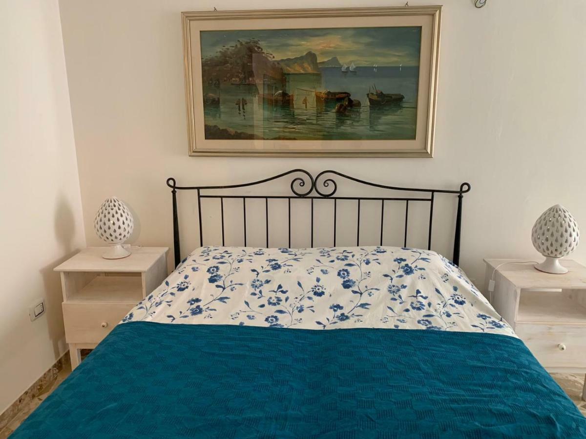 Fiori Catene Tra Le Torri Conversano Exteriér fotografie