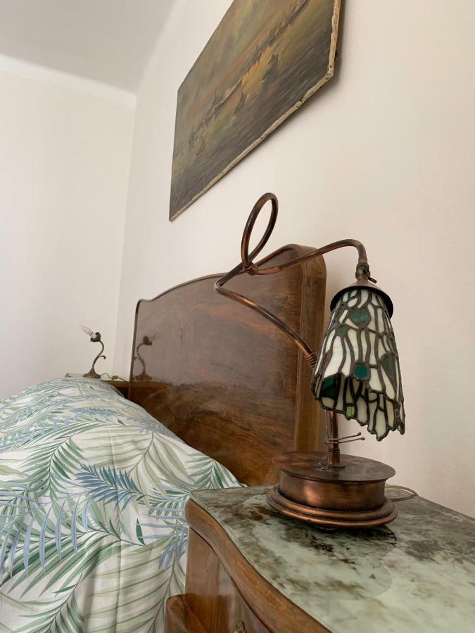 Fiori Catene Tra Le Torri Conversano Exteriér fotografie