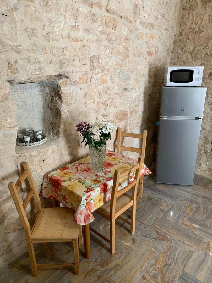 Apartmán Fiori Catene Tra Le Torri Conversano Exteriér fotografie