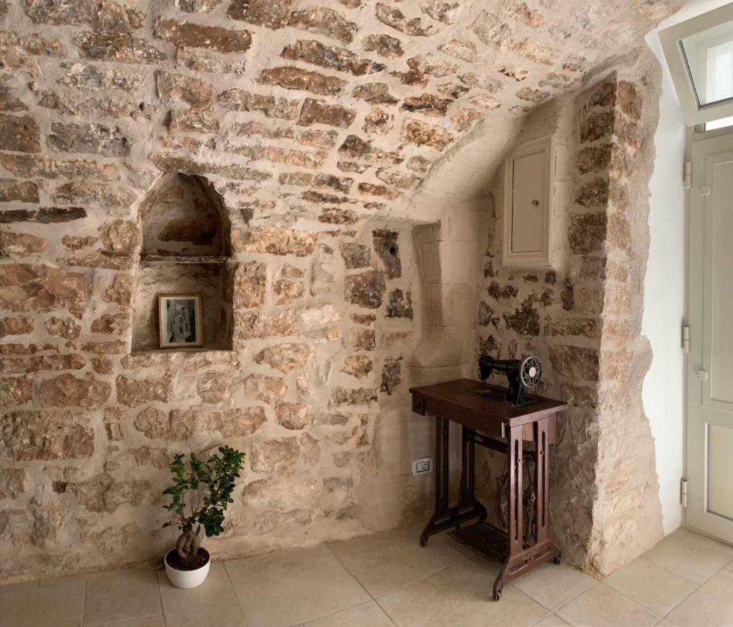 Fiori Catene Tra Le Torri Conversano Exteriér fotografie