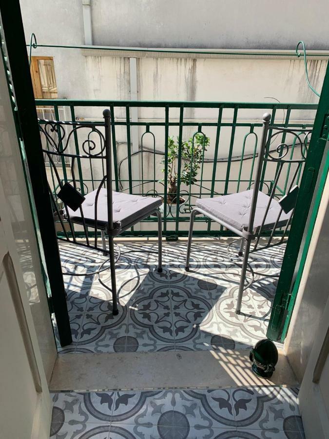 Apartmán Fiori Catene Tra Le Torri Conversano Exteriér fotografie