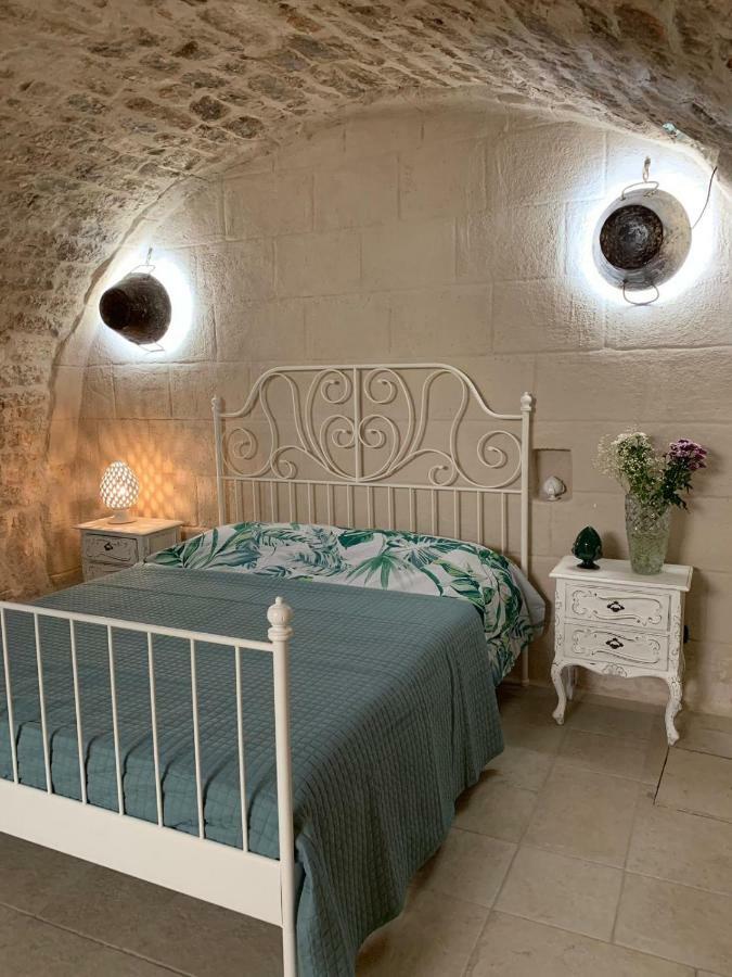 Fiori Catene Tra Le Torri Conversano Exteriér fotografie